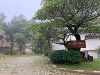 📍⭐ DoiTung Lodge จ.เชียงราย
