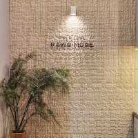 RAWR Cafe • Phra Khanong, Bangkok