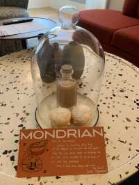 🇭🇰Lovely Staycation at the Mondrian🇭🇰Amazing Hotel