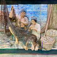 Gateway to Yogyakarta's Cultural Splendor