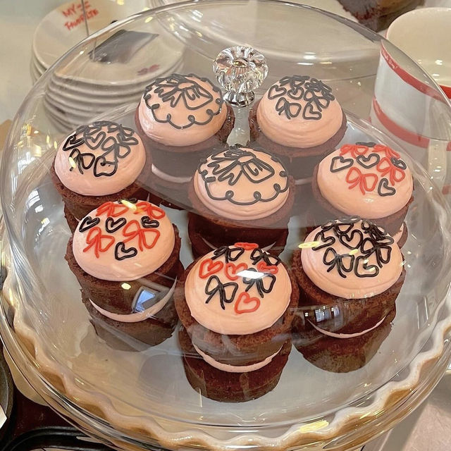 【韓国旅行🇰🇷/ソウル】釜山で大人気のクッキー屋さんがソウルに🍪