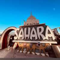 The Neon Museum: A Glimpse into Las Vegas’s Glitzy Past