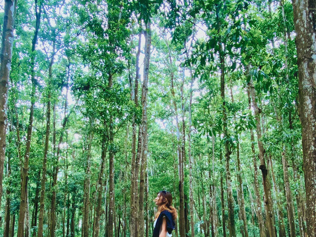 Safe and sound in Guimaras