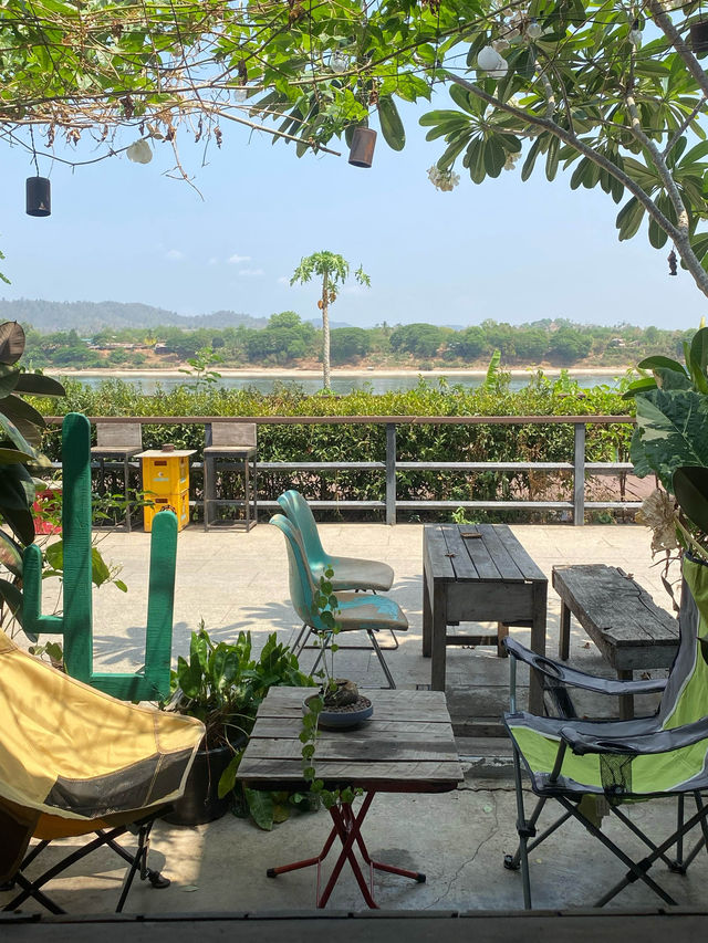 ที่พักเชียงคาน | จ.เลย 🏡⛰️🚲☀️
