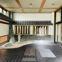 기누가와온천 최고의 온천 호텔, 호텔 오오타키(Hotel Otaki)