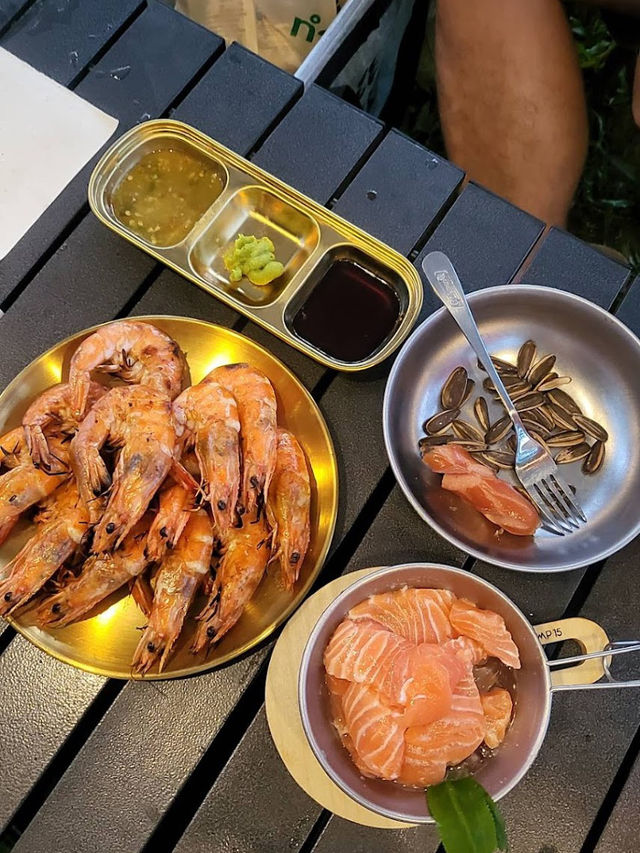 📍💦 ณ วนา แคมป์ปิ้ง