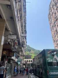 홍콩 힙한 포토존, 홍콩 여행 꼭 가볼 만한 곳