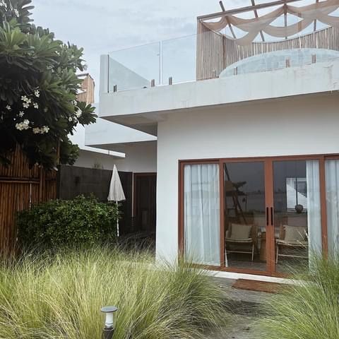 Rimtalay Resort Koh Larn