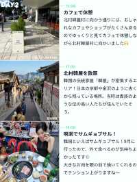 【土日で行けちゃう🇰🇷ソウル旅行！金夜→日曜💡】