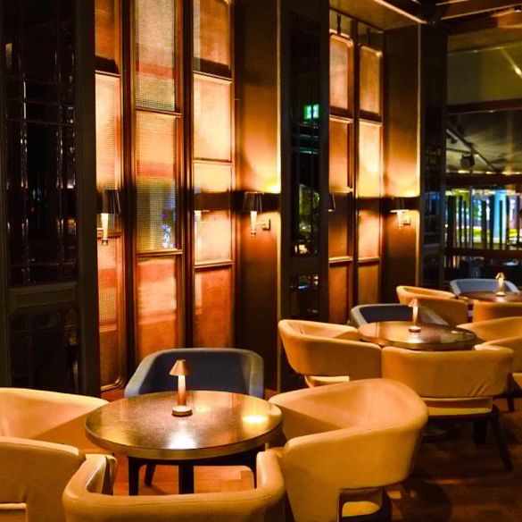  Sofitel Bangkok Sukhumvit   