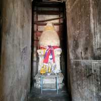 วัดพระศรีรัตนมหาธาตุ ศรีสัชนาลัย