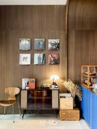Good Up Specialty Coffee คาเฟ่ย่านสรงประภา
