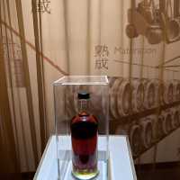 NIKKA WHISKY余市蒸餾所 可免費參觀、試飲的日本威士忌聖地