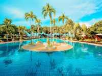 ที่พักริมทะเลพัทยาชายหาดติดท่าเรือสวยมาก