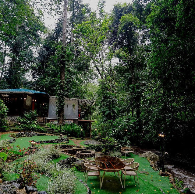  Puradise Private Residence
