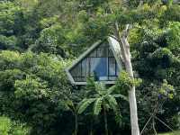 รีวิวโรงแรมบ้านพลอยซี เกาะเสม็ด