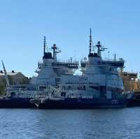 Helsinki – A Perfect Blend of Nature and Urban Life