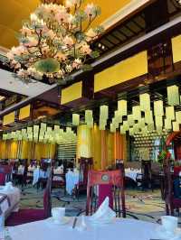 【香港ディズニー】予約必須！可愛すぎるディズニー飲茶