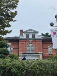호텔델루나 촬영지 목포 근대역사관 그리고 과거의 아픈 역사가 깃들인 곳!
