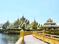  🚲ปั่นจักรยานชมเมืองโบราณ