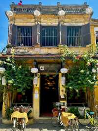 💛Hoi An ฉันรักเธอ
