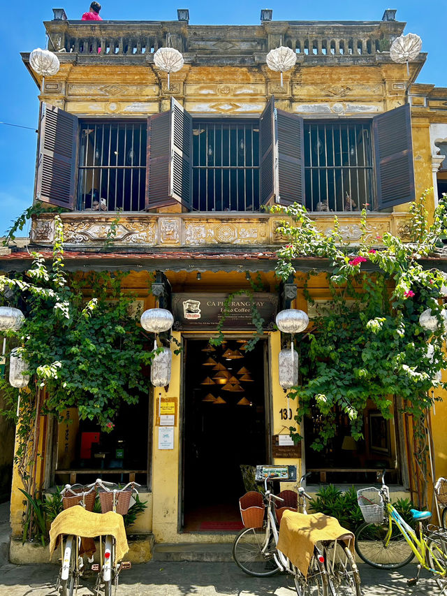 💛Hoi An ฉันรักเธอ