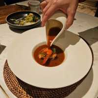 Kucina: A Taste of Italy in Penang
