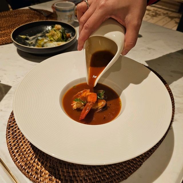 Kucina: A Taste of Italy in Penang