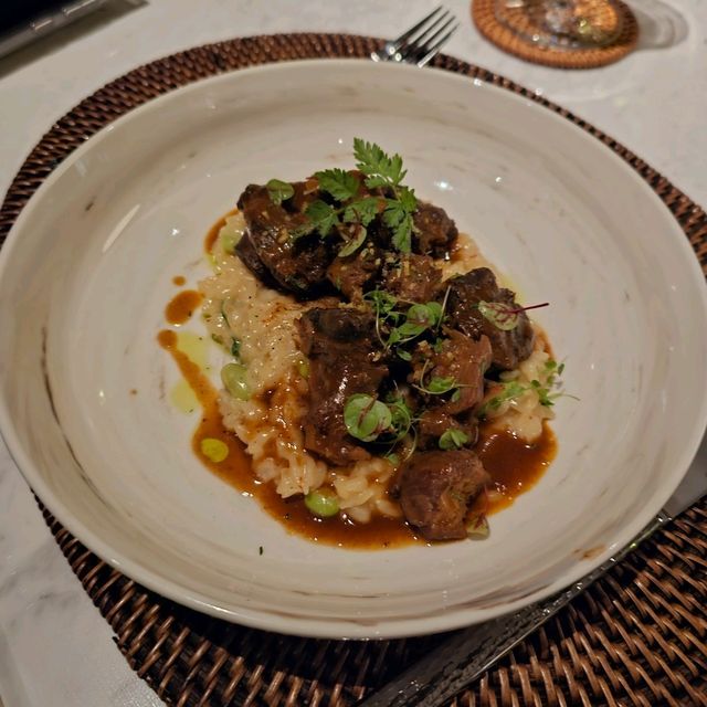 Kucina: A Taste of Italy in Penang