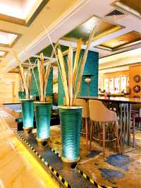 Our Family Stay at Radisson Blu Hotel Shanghai New World