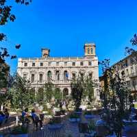 Italian Hidden Gem