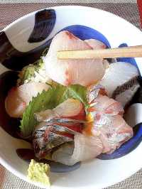 【長崎グルメ】海を眺めながら贅沢ランチを🐟
