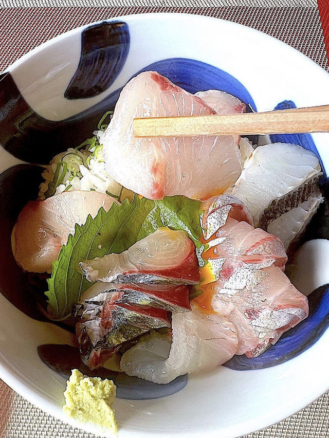 【長崎グルメ】海を眺めながら贅沢ランチを🐟
