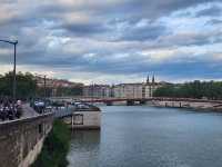 FRANCE LYON