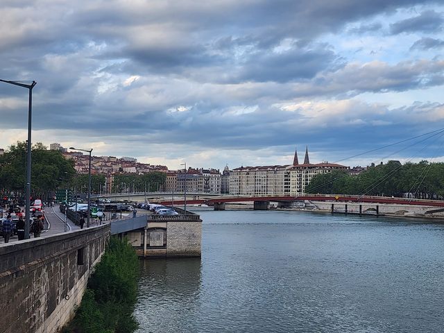 FRANCE LYON