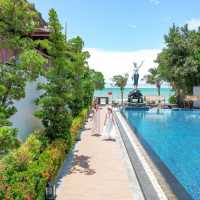 Aksorn Rayong, The Vitality Collection 