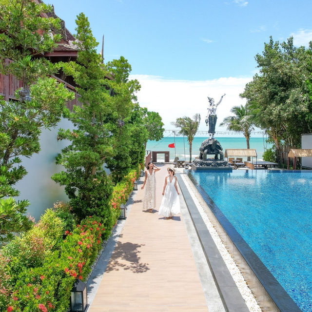 Aksorn Rayong, The Vitality Collection 