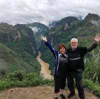 Stunning Ha Giang Loop
