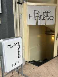 【北九州カフェ】おいしいランチと音楽を楽しめる素敵な小倉カフェ