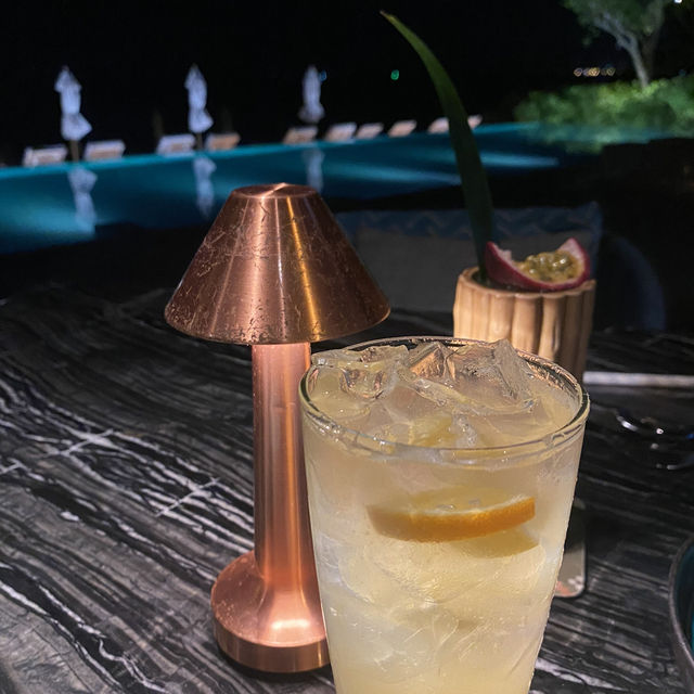芭堤雅新開幕度假村⛱️ Andaz