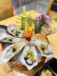 Little Osaka🍱 Udon Thani