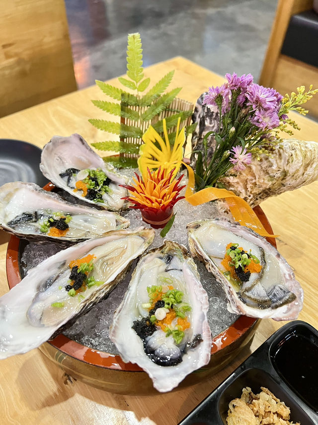 Little Osaka🍱 Udon Thani