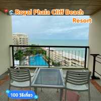  📍🌊Royal Phala Cliff Beach Resort 