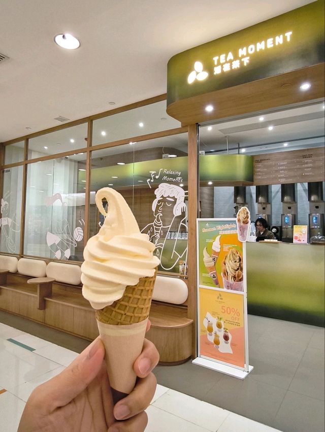 香港探店 | 🫖 A cup of TEA, A cup of PEACE 🫖 香港探店 | 🫖 A cup of TEA, A cup of PEACE 🫖