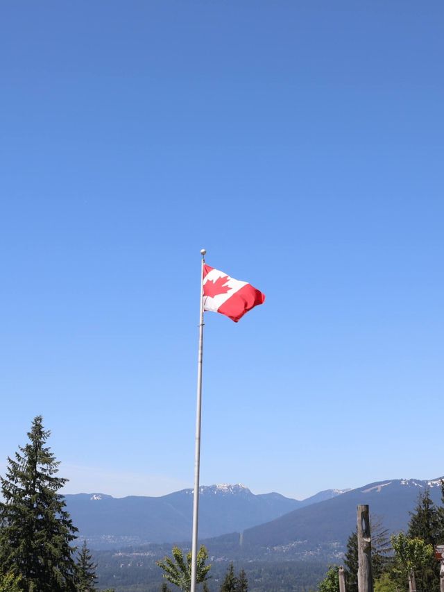 【バーナビー🇨🇦】バンクーバー郊外にある穴場ピクニックスポット？！