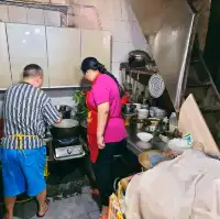 宜賓小巷探店