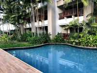 รีวิวที่พัก Le meridien Chiangrai Resort