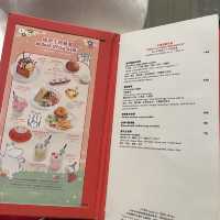 澳門快閃｜上葡京酒店🏨隱世餐廳