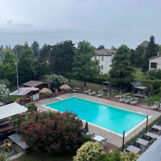 Best western hotels in Verona 