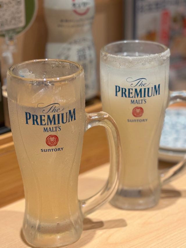 【荔枝角 ✦ 🇯🇵超抵食人氣壽司居酒屋(⁎⁍̴̛ᴗ⁍̴̛⁎)✨】